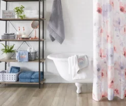 Real Living Rustic 5-Shelf Bookcase 15 Real Living Rustic 5-Shelf Bookcase -Modern Decor Shop 810343917 810388410 810388408 810386443 810388304 810388300 810388302