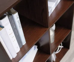 Autumn Cherry 6-Cube Storage Organizer -Modern Decor Shop 810435813 4