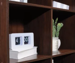 Autumn Cherry 6-Cube Storage Organizer -Modern Decor Shop 810435813 5