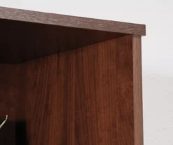 Autumn Cherry 5-Shelf Storage Organizer -Modern Decor Shop 810435814 3