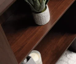 Autumn Cherry 5-Shelf Storage Organizer -Modern Decor Shop 810435814 4