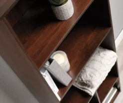 Autumn Cherry 5-Shelf Storage Organizer -Modern Decor Shop 810435814 5