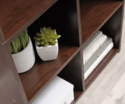 Autumn Cherry 5-Shelf Storage Organizer -Modern Decor Shop 810435814 6