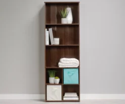 Autumn Cherry 5-Shelf Storage Organizer -Modern Decor Shop 810435814 7