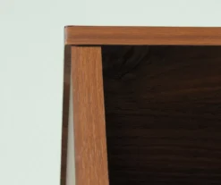 Sauder 3-Shelf Bookcase -Modern Decor Shop 810435820 5