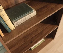 Sauder 3-Shelf Bookcase -Modern Decor Shop 810435820 6