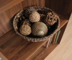 Sauder 5 Shelf Bookcase -Modern Decor Shop 810435821 5