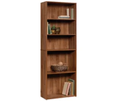 Sauder 5 Shelf Bookcase -Modern Decor Shop 810435821 7