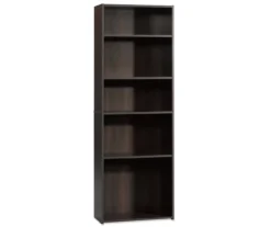 Sauder 5 Shelf Bookcase -Modern Decor Shop 810435823 2