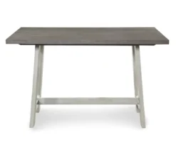 Sarasota Rectangular Pub Table -Modern Decor Shop 810488218 2
