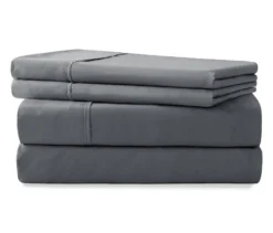 Real Living Microfiber Sheet Set -Modern Decor Shop 810504740
