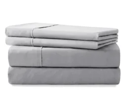 Real Living Microfiber Sheet Set -Modern Decor Shop 810504742