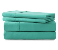 Real Living Microfiber Sheet Set -Modern Decor Shop 810504744