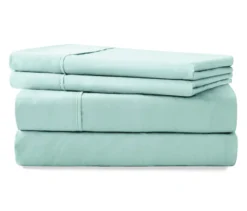 Real Living Microfiber Sheet Set -Modern Decor Shop 810504747