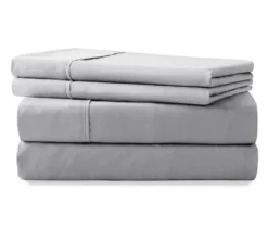 Real Living Microfiber Sheet Set -Modern Decor Shop 810504748