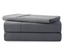 Real Living Microfiber Sheet Set