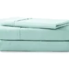 Real Living Mint Microfiber Sheet Set