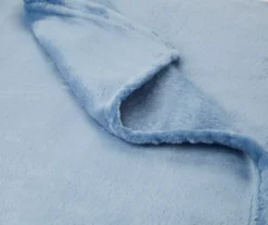 Real Living Blue Floral Comforter Set 14 Real Living Blue Floral Comforter Set -Modern Decor Shop 810505379 810505380 810505411 3