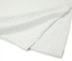 Real Living Blue Floral Comforter Set 15 Real Living Blue Floral Comforter Set -Modern Decor Shop 810505379 810505380 810505411 4