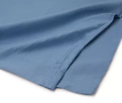 Real Living Blue Floral Comforter Set 16 Real Living Blue Floral Comforter Set -Modern Decor Shop 810505379 810505380 810505411 5