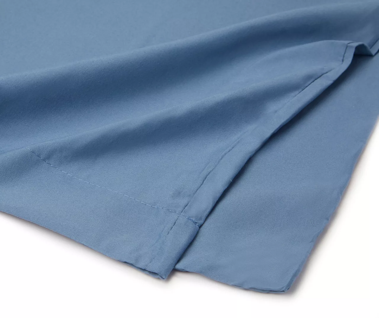 Real Living Blue Floral Comforter Set 7 Real Living Blue Floral Comforter Set - Image 7