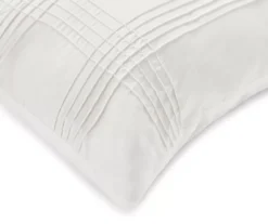 Real Living Navy Stripe Comforter Set -Modern Decor Shop 810505413 7