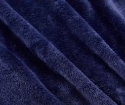 Real Living Navy Stripe Comforter Set -Modern Decor Shop 810505415 5