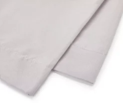 Gray Geo King 14-Piece Comforter Set -Modern Decor Shop 810505588 3