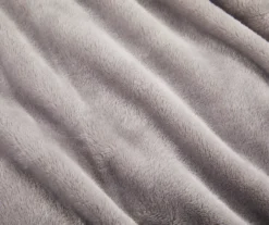 Gray Geo King 14-Piece Comforter Set -Modern Decor Shop 810505588 5