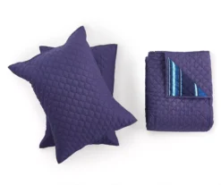 Real Living Quilt Set -Modern Decor Shop 810507603