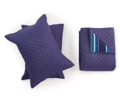 Real Living Quilt Set -Modern Decor Shop 810507604