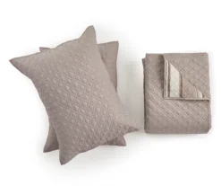 Real Living Quilt Set -Modern Decor Shop 810507607