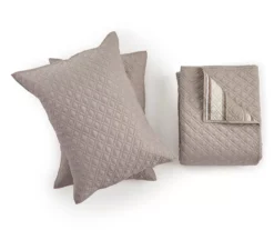 Real Living Quilt Set -Modern Decor Shop 810507608