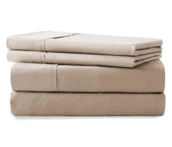 Real Living Microfiber Sheet Set -Modern Decor Shop 810507610