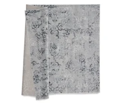 Real Living Cascade Blue Area Rug 23 Real Living Cascade Blue Area Rug -Modern Decor Shop 810512105 2