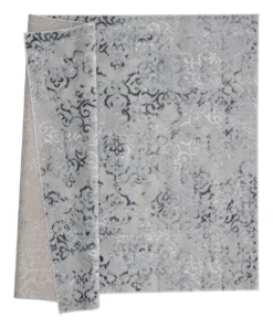 Real Living Cascade Blue Area Rug 27 Real Living Cascade Blue Area Rug -Modern Decor Shop 810512105 21