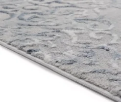 Real Living Cascade Blue Area Rug 24 Real Living Cascade Blue Area Rug -Modern Decor Shop 810512105 3