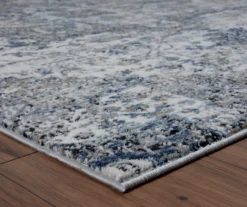 Real Living Eternity Gray Area Rug 23 Real Living Eternity Gray Area Rug -Modern Decor Shop 810512107 1
