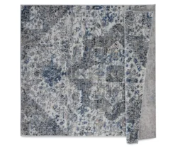 Real Living Eternity Gray Area Rug 24 Real Living Eternity Gray Area Rug -Modern Decor Shop 810512107 2