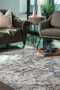 Real Living Eternity Gray Area Rug 30 Real Living Eternity Gray Area Rug -Modern Decor Shop 810512107 41