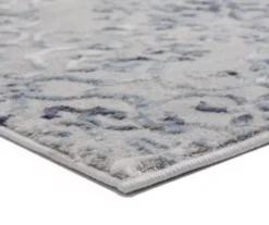 Real Living Cascade Blue Area Rug 31 Real Living Cascade Blue Area Rug -Modern Decor Shop 810512108 3