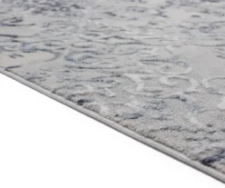 Real Living Cascade Blue Area Rug 32 Real Living Cascade Blue Area Rug -Modern Decor Shop 810512108 4