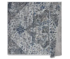 Real Living Eternity Gray Area Rug 32 Real Living Eternity Gray Area Rug -Modern Decor Shop 810512110 2