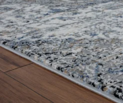 Real Living Eternity Gray Area Rug 33 Real Living Eternity Gray Area Rug -Modern Decor Shop 810512110 3