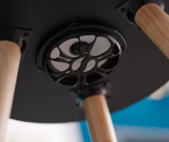 Real Living End Table With Bluetooth Speaker & USB Port -Modern Decor Shop 810513609 21