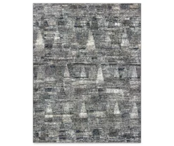 Real Living Aspen Blue Rug -Modern Decor Shop 810513890 1