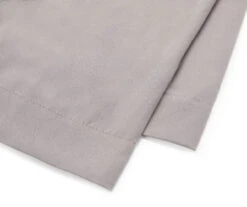 Aqua & Gray Stripe Full 14-Piece Reversible Comforter Set -Modern Decor Shop 810515022 3