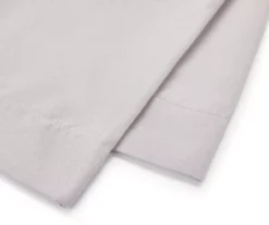 Gray Geo Full 14-Piece Reversible Comforter Set -Modern Decor Shop 810515867 3