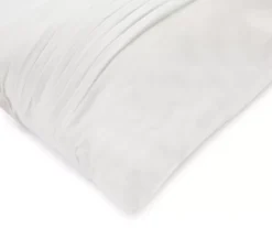 Gray Geo Full 14-Piece Reversible Comforter Set -Modern Decor Shop 810515867 7