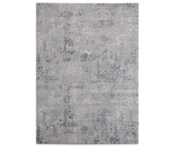 Real Living Cascade Blue Area Rug 21 Real Living Cascade Blue Area Rug -Modern Decor Shop 810516002